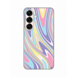 Silikonska futrola print Skin za Samsung S931 Galaxy S25 Liquid Dream.