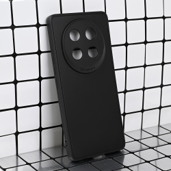 Futrola 3D Camera za Huawei Honor Magic 7 lite crna.