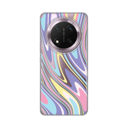Silikonska futrola print Skin za Huawei Honor Magic 7 lite Liquid Dream.