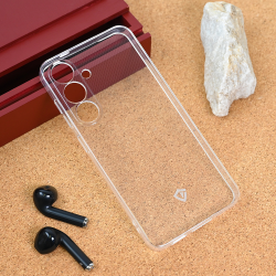 Futrola Teracell Skin za Samsung S931 Galaxy S25 Transparent.