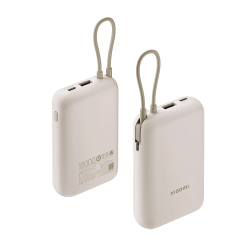 Power Bank baterija prenosiva baterija Xiaomi 10000 mAh bez.