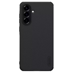 Futrola Nillkin Scrub Pro Magnetic za Samsung A566 Galaxy A56 5G crna.