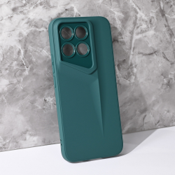 Futrola Blade za Huawei Honor X8c zelena.