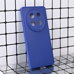 Futrola 3D Camera za Huawei Honor Magic 7 lite plava.