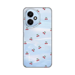 Silikonska futrola print Skin za Huawei Honor 400 Little Cherry.