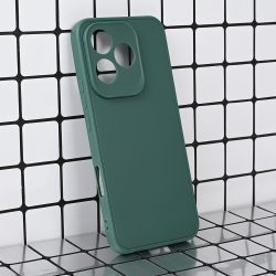 Futrola 3D Camera za Huawei Honor 400 Lite tamno zelena.