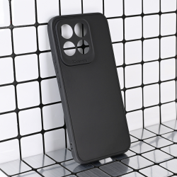 Futrola 3D Camera za Huawei Honor X8c crna.