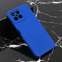 Futrola Teracell Giulietta za Huawei Honor X8 mat plava.