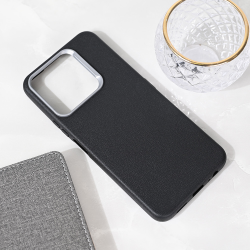 Futrola Elegant za Huawei Honor X6c crna.