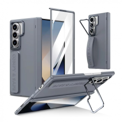 Futrola Lux Cover Samsung F966B Galaxy Z Fold 7 siva.