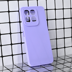 Futrola 3D Camera za Huawei Honor X6c ljubicasta.