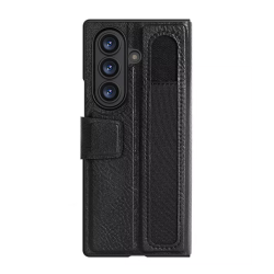 Futrola Nillkin Aoge za Samsung F966B Galaxy Z Fold 7 crna.