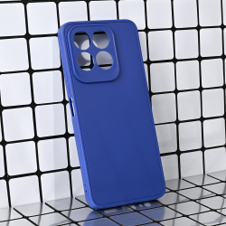 Futrola 3D Camera za Huawei Honor X6c plava.