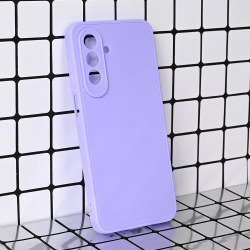 Futrola 3D Camera za Samsung A175 Galaxy A17 ljubicasta.