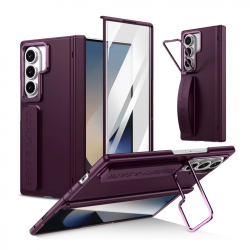 Futrola Lux Cover Samsung F966B Galaxy Z Fold 7 bordo.