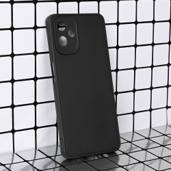 Futrola 3D Camera za Samsung A075F Galaxy A07 crna.