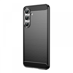 Futrola Defender Safeguard za Samsung S731B Galaxy S25 FE crna.