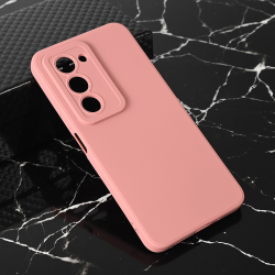 Futrola Teracell Giulietta za Xiaomi Redmi 15 4G EU 171mm mat tamno roze.