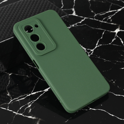 Futrola Teracell Giulietta za Xiaomi Redmi 15 4G EU 171mm mat zelena.