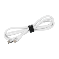 Data kabl REMAX Bintrai RC-C139 Fast charging 60W Type C na Type C 1.2M beli.