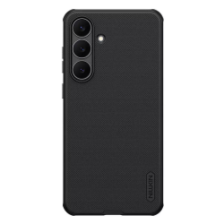 Futrola Nillkin Scrub Pro za Samsung S731B Galaxy S25 FE crna.
