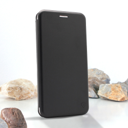 Futrola Teracell Flip Cover za Xiaomi Redmi 15 4G EU 171mm crna.