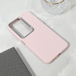 Futrola Elegant za Xiaomi Redmi 15 4G 171mm roze.
