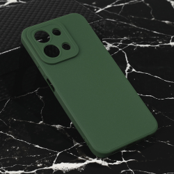 Futrola Teracell Giulietta za Xiaomi Redmi 15C 4G EU 173mm mat zelena.