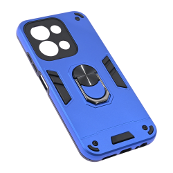 Futrola Hard Ring za Xiaomi Redmi 15C 4G(173mm) plava.