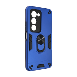Futrola Hard Ring za Xiaomi Redmi 15 4G(171mm) plava.