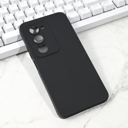 Futrola Silikon Pro Camera za Xiaomi Redmi 15 4G 171mm crna.