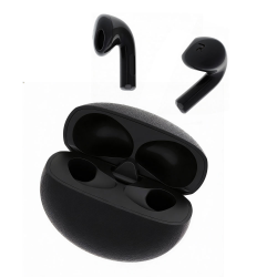 Bluetooth slusalice Airpods T-phox M90 crne HQ.