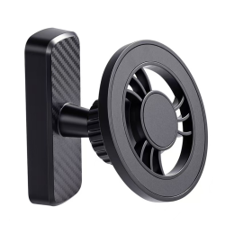 Drzac za mobilni telefon LK11 Gym series crni.