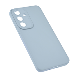 Futrola Silikon Pro Camera za Samsung S731B Galaxy S25 FE svetlo plava.