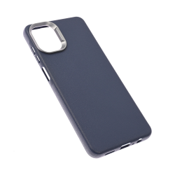 Futrola Elegant za Samsung A075F Galaxy A07 tamno plava.