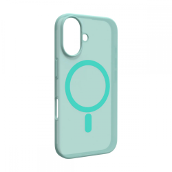 Futrola PURO Daylight za iPhone 16 6.1 zelena.