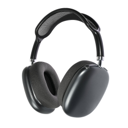 Bluetooth slusalice Airpods Max crne.