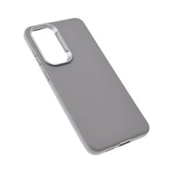 Futrola Elegant za Samsung S731B Galaxy S25 FE siva.