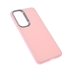 Futrola Elegant za Samsung S731B Galaxy S25 FE roze.