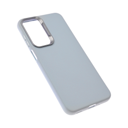 Futrola Elegant za Samsung A175 Galaxy A17 svetlo plava.