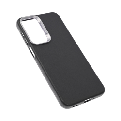 Futrola Elegant za Samsung A175 Galaxy A17 crna.