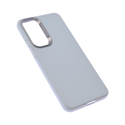 Futrola Elegant za Samsung S731B Galaxy S25 FE svetlo plava.