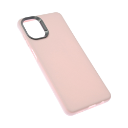 Futrola Elegant za Samsung A075F Galaxy A07 roze.