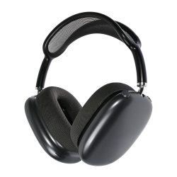 Bluetooth slusalice Airpods Pro Max crne.