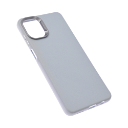 Futrola Elegant za Samsung A075F Galaxy A07 svetlo plava.