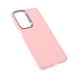 Futrola Elegant za Samsung A175 Galaxy A17 roze.