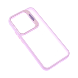 Futrola Pastel Pop za Huawei Honor X8c ljubicasta.