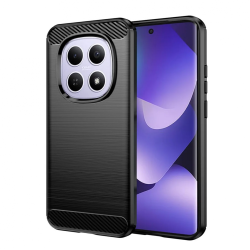 Futrola Defender Safeguard za Xiaomi Redmi Note 15 5G (EU) crna.