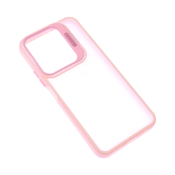 Futrola Pastel Pop za Huawei Honor X6c roze.