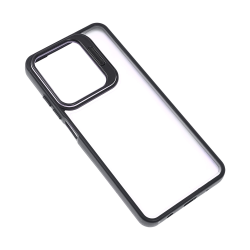 Futrola Pastel Pop za Xiaomi Redmi A5 EU (173mm) crna.